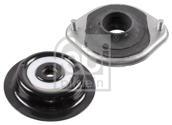 Set reparatie rulment flansa amortizor Febi Bilstein 17186