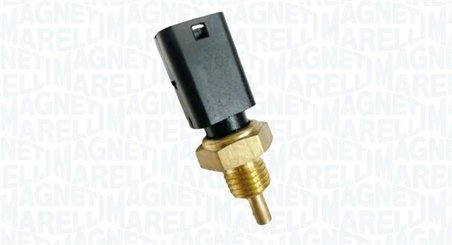 SENZOR TEMPERATURA LICHID RACIRE MAGNETI MARELLI 171916011080 - Compatibil cu DACIA, LADA, NISSAN, OPEL, RENAULT, VAUXHALL