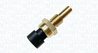 SENZOR TEMPERATURA LICHID RACIRE MAGNETI MARELLI 171916011150 - Compatibil cu ALFA ROMEO, CADILLAC, CHEVROLET, CHRYSLER, DAEWOO,