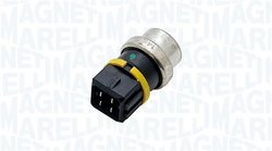 Senzor temperatura lichid racire Magneti Marelli 17191601140
