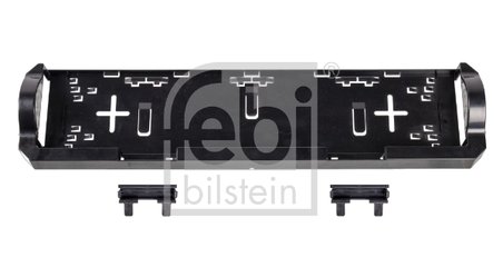 Suport numar de circulatie Febi Bilstein 171948