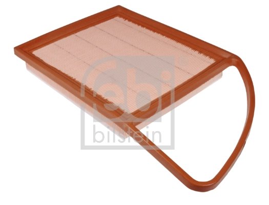 FILTRU AER FEBI BILSTEIN 171968 - Compatibil cu CITROEN, DS, FIAT, MITSUBISHI, PEUGEOT, TOYOTA