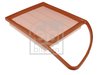 FILTRU AER FEBI BILSTEIN 171968 - Compatibil cu CITROEN, DS, FIAT, MITSUBISHI, PEUGEOT, TOYOTA