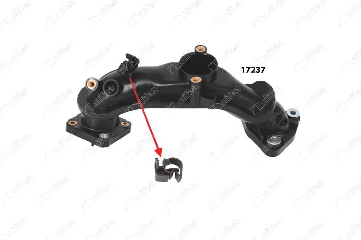 Conducta NIFEA 17199