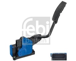 Pedala acceleratie Febi Bilstein 171993