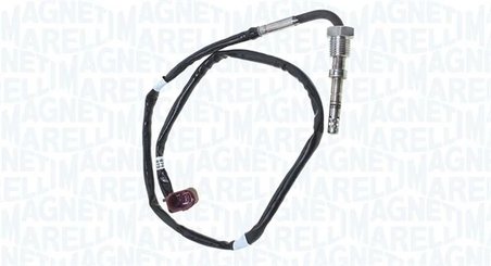 Senzor temperatura gaze evacuare Magneti Marelli 17200001101