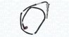 Senzor temperatura gaze evacuare Magneti Marelli 17200001101