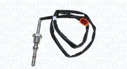 Senzor temperatura gaze evacuare Magneti Marelli 17200001301