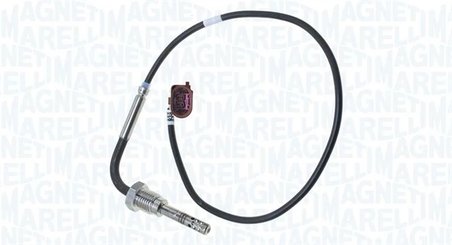 Senzor temperatura gaze evacuare Magneti Marelli 17200001901