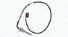 Senzor temperatura gaze evacuare Magneti Marelli 17200001901