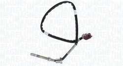 Senzor temperatura gaze evacuare Magneti Marelli 17200002501