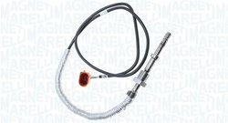 SENZOR TEMPERATURA GAZE EVACUARE MAGNETI MARELLI 172000027010 - Compatibil cu SEAT, VW