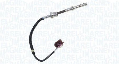 Senzor temperatura gaze evacuare Magneti Marelli 17200002901