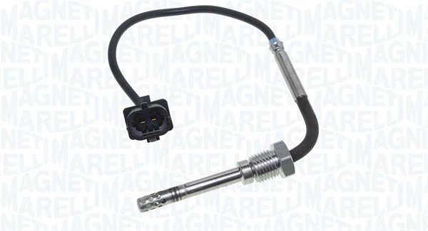 SENZOR TEMPERATURA GAZE EVACUARE MAGNETI MARELLI 172000047010 - Compatibil cu OPEL, VAUXHALL