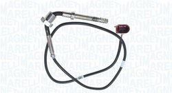 SENZOR TEMPERATURA GAZE EVACUARE MAGNETI MARELLI 172000063010 - Compatibil cu VW