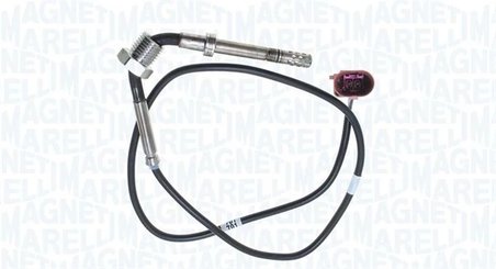Senzor temperatura gaze evacuare Magneti Marelli 17200006301