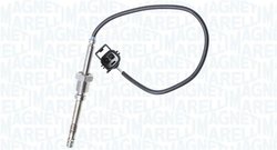 Senzor temperatura gaze evacuare Magneti Marelli 17200006701
