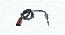 SENZOR TEMPERATURA GAZE EVACUARE MAGNETI MARELLI 172000069010 - Compatibil cu VW