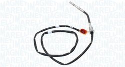 Senzor temperatura gaze evacuare Magneti Marelli 17200007301