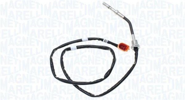 SENZOR TEMPERATURA GAZE EVACUARE MAGNETI MARELLI 172000073010 - Compatibil cu SEAT, SKODA, VW
