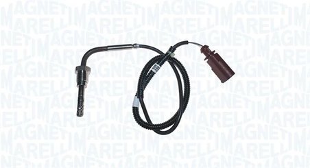 SENZOR TEMPERATURA GAZE EVACUARE MAGNETI MARELLI 172000081010 - Compatibil cu VW