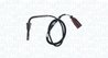 SENZOR TEMPERATURA GAZE EVACUARE MAGNETI MARELLI 172000081010 - Compatibil cu VW