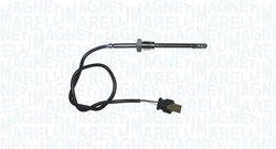 SENZOR TEMPERATURA GAZE EVACUARE MAGNETI MARELLI 172000109010 - Compatibil cu MERCEDES-BENZ