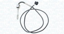 SENZOR TEMPERATURA GAZE EVACUARE MAGNETI MARELLI 172000119010 - Compatibil cu MERCEDES-BENZ