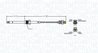 Senzor temperatura gaze evacuare Magneti Marelli 17200010901