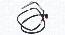 Senzor temperatura gaze evacuare Magneti Marelli 17200012501
