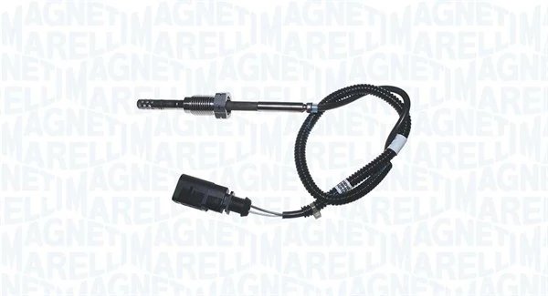 Senzor temperatura gaze evacuare Magneti Marelli 17200013301