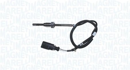 Senzor temperatura gaze evacuare Magneti Marelli 17200013301