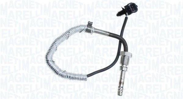 SENZOR TEMPERATURA GAZE EVACUARE MAGNETI MARELLI 172000141010 - Compatibil cu VOLVO