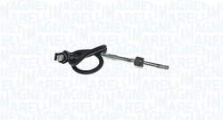 SENZOR TEMPERATURA GAZE EVACUARE MAGNETI MARELLI 172000155010 - Compatibil cu MERCEDES-BENZ