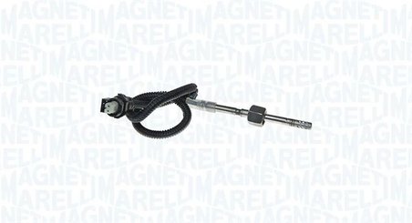 Senzor temperatura gaze evacuare Magneti Marelli 17200015501