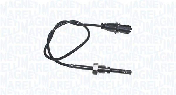 SENZOR TEMPERATURA GAZE EVACUARE MAGNETI MARELLI 172000159010 - Compatibil cu FIAT