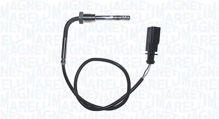 Senzor temperatura gaze evacuare Magneti Marelli 17200017101