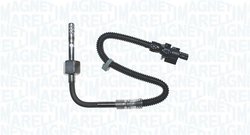 SENZOR TEMPERATURA GAZE EVACUARE MAGNETI MARELLI 172000179010 - Compatibil cu MERCEDES-BENZ