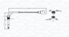 Senzor temperatura gaze evacuare Magneti Marelli 17200017101