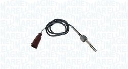 SENZOR TEMPERATURA GAZE EVACUARE MAGNETI MARELLI 172000187010 - Compatibil cu VW