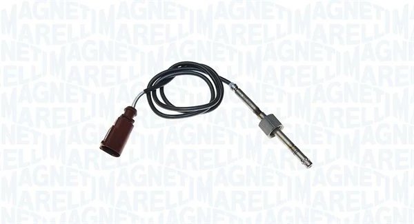 SENZOR TEMPERATURA GAZE EVACUARE MAGNETI MARELLI 172000187010 - Compatibil cu VW