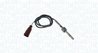 SENZOR TEMPERATURA GAZE EVACUARE MAGNETI MARELLI 172000187010 - Compatibil cu VW