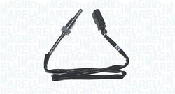 SENZOR TEMPERATURA GAZE EVACUARE MAGNETI MARELLI 172000203010 - Compatibil cu VW