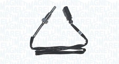 SENZOR TEMPERATURA GAZE EVACUARE MAGNETI MARELLI 172000203010 - Compatibil cu VW
