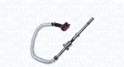 Senzor temperatura gaze evacuare Magneti Marelli 17200021501