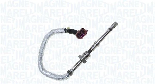 SENZOR TEMPERATURA GAZE EVACUARE MAGNETI MARELLI 172000215010 - Compatibil cu AUDI