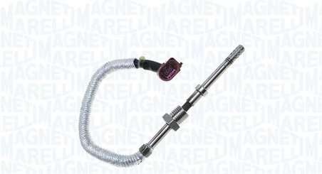 SENZOR TEMPERATURA GAZE EVACUARE MAGNETI MARELLI 172000215010 - Compatibil cu AUDI