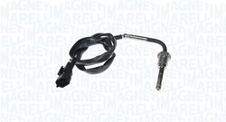 Senzor temperatura gaze evacuare Magneti Marelli 17200020701