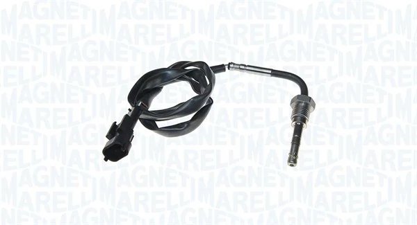 SENZOR TEMPERATURA GAZE EVACUARE MAGNETI MARELLI 172000207010 - Compatibil cu ALFA ROMEO, LANCIA