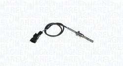 SENZOR TEMPERATURA GAZE EVACUARE MAGNETI MARELLI 172000223010 - Compatibil cu ALFA ROMEO